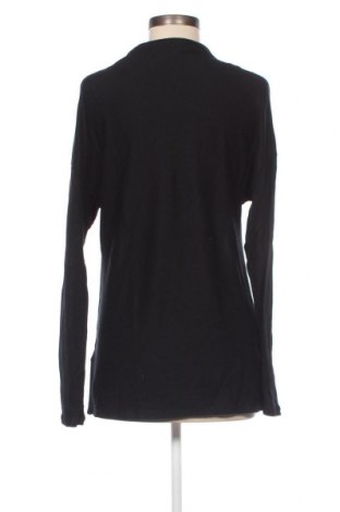 Γυναικεία μπλούζα H&M, Μέγεθος M, Χρώμα Μαύρο, Τιμή 1,75 €