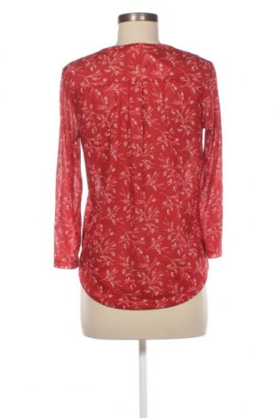 Дамска блуза H&M, Размер S, Цвят Червен, Цена 3,42 лв.