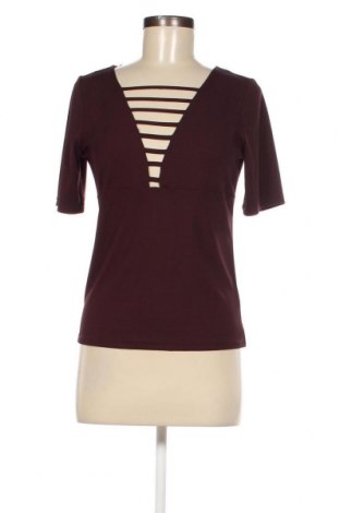 Γυναικεία μπλούζα H&M, Μέγεθος XL, Χρώμα Καφέ, Τιμή 3,64 €