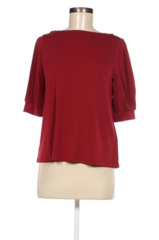 Дамска блуза H&M, Размер S, Цвят Червен, Цена 3,99 лв.