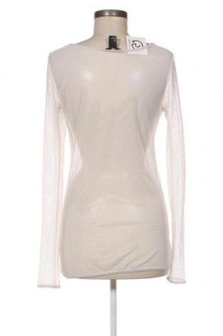 Γυναικεία μπλούζα H&M, Μέγεθος S, Χρώμα Εκρού, Τιμή 6,17 €