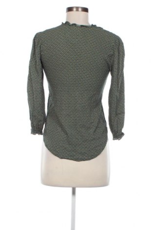Γυναικεία μπλούζα H&M, Μέγεθος XS, Χρώμα Πολύχρωμο, Τιμή 1,76 €