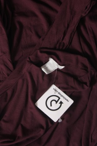 Γυναικεία μπλούζα H&M, Μέγεθος M, Χρώμα Βιολετί, Τιμή 5,12 €