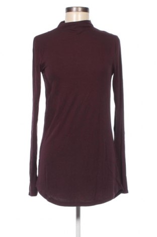 Дамска блуза H&M, Размер M, Цвят Лилав, Цена 10,00 лв.