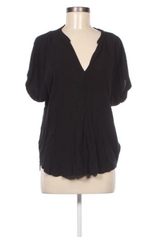 Damen Shirt H&M, Größe M, Farbe Schwarz, Preis € 3,89