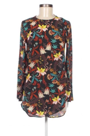 Bluză de femei H&M, Mărime XS, Culoare Multicolor, Preț 10,63 Lei