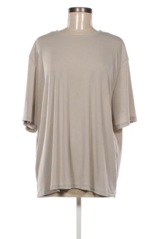 Γυναικεία μπλούζα H&M, Μέγεθος XL, Χρώμα Γκρί, Τιμή 4,11 €