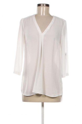 Γυναικεία μπλούζα H&M, Μέγεθος M, Χρώμα Λευκό, Τιμή 3,06 €