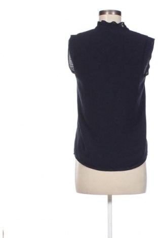 Damen Shirt H&M, Größe XS, Farbe Blau, Preis 13,22 €
