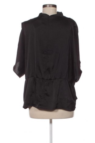 Дамска блуза H&M B'B, Размер XL, Цвят Черен, Цена 9,88 лв.