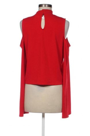 Дамска блуза H&M Divided, Размер M, Цвят Червен, Цена 5,65 лв.