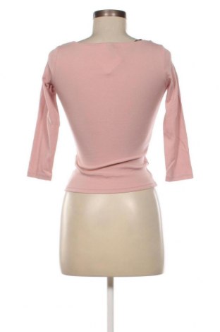 Damen Shirt H&M Divided, Größe XS, Farbe Rosa, Preis € 6,02