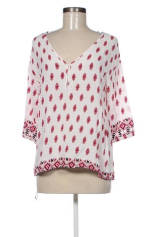 Γυναικεία μπλούζα H&M Divided, Μέγεθος S, Χρώμα Λευκό, Τιμή 9,72 €