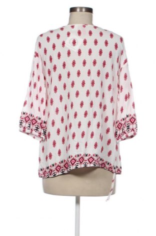 Γυναικεία μπλούζα H&M Divided, Μέγεθος S, Χρώμα Λευκό, Τιμή 9,72 €