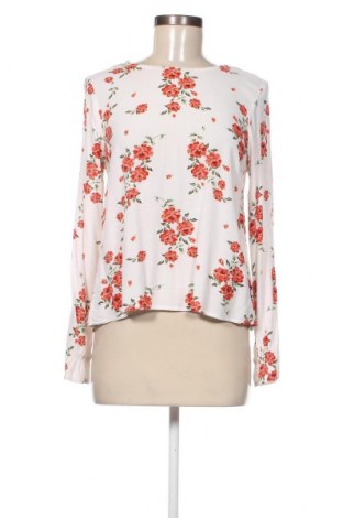 Дамска блуза H&M Divided, Размер S, Цвят Многоцветен, Цена 23,52 лв.