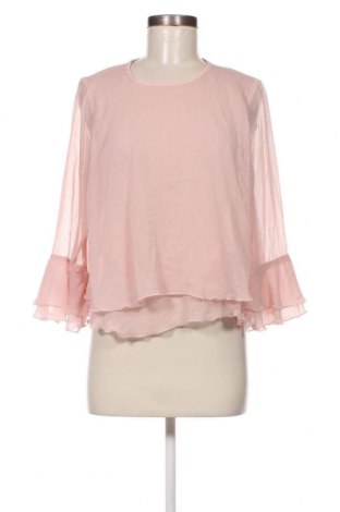 Дамска блуза H&M Divided, Размер M, Цвят Розов, Цена 5,89 лв.