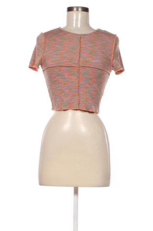 Дамска блуза H&M Divided, Размер S, Цвят Многоцветен, Цена 6,27 лв.