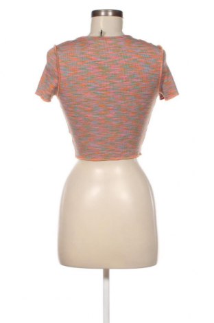 Damen Shirt H&M Divided, Größe S, Farbe Mehrfarbig, Preis 3,04 €
