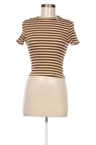 Дамска блуза H&M Divided, Размер M, Цвят Многоцветен, Цена 3,04 лв.
