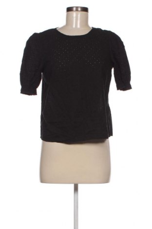 Дамска блуза H&M Divided, Размер M, Цвят Черен, Цена 7,53 лв.