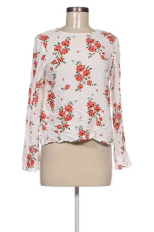 Damen Shirt H&M Divided, Größe S, Farbe Weiß, Preis 3,85 €