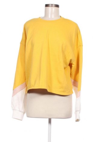 Дамска блуза H&M Divided, Размер L, Цвят Жълт, Цена 3,97 лв.