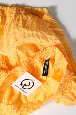 Γυναικεία μπλούζα H&M Divided, Μέγεθος XS, Χρώμα Πολύχρωμο, Τιμή 11,75 €