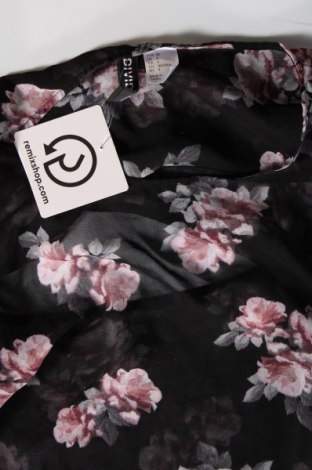 Damen Shirt H&M Divided, Größe XS, Farbe Mehrfarbig, Preis € 2,64