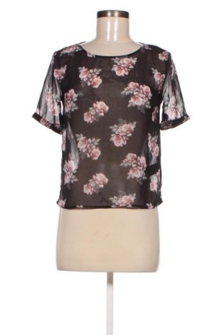 Damen Shirt H&M Divided, Größe XS, Farbe Mehrfarbig, Preis € 2,64