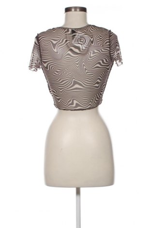 Дамска блуза H&M Divided, Размер S, Цвят Многоцветен, Цена 3,80 лв.