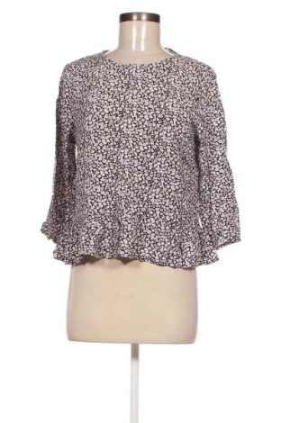Дамска блуза H&M Divided, Размер M, Цвят Многоцветен, Цена 3,04 лв.
