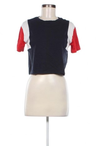Damen Shirt H&M Divided, Größe S, Farbe Mehrfarbig, Preis 3,44 €