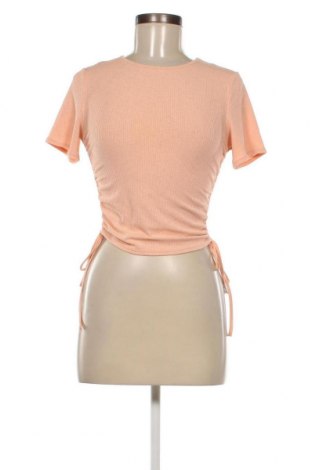 Γυναικεία μπλούζα H&M Divided, Μέγεθος M, Χρώμα Ρόζ , Τιμή 1,80 €