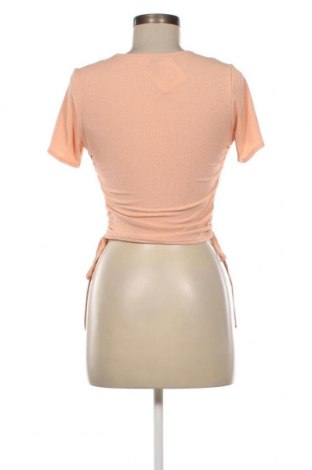 Γυναικεία μπλούζα H&M Divided, Μέγεθος M, Χρώμα Ρόζ , Τιμή 10,00 €