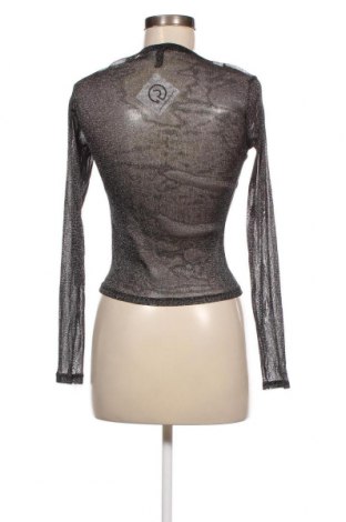Damen Shirt H&M Divided, Größe S, Farbe Grau, Preis € 1,98