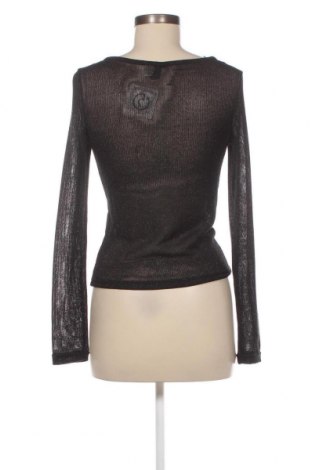 Дамска блуза H&M Divided, Размер S, Цвят Черен, Цена 3,61 лв.