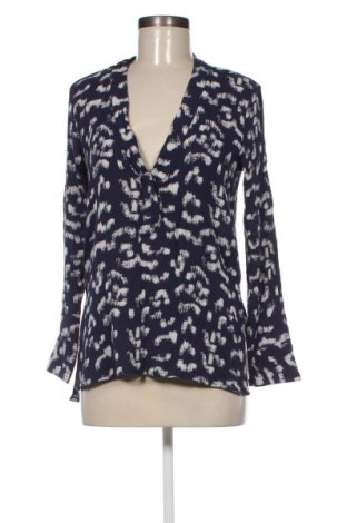 Γυναικεία μπλούζα H&M L.O.G.G., Μέγεθος M, Χρώμα Μπλέ, Τιμή 5,01 €