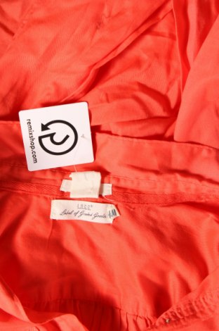 Γυναικεία μπλούζα H&M L.O.G.G., Μέγεθος M, Χρώμα Κόκκινο, Τιμή 2,70 €