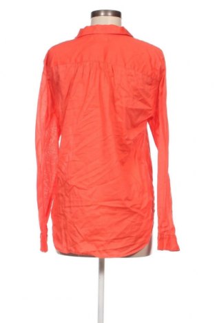 Damen Shirt H&M L.O.G.G., Größe M, Farbe Rot, Preis 3,57 €