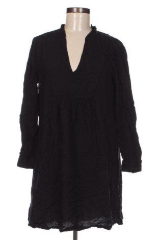 Дамска блуза H&M L.O.G.G., Размер S, Цвят Черен, Цена 5,13 лв.