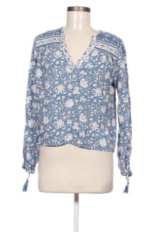 Дамска блуза H&M L.O.G.G., Размер S, Цвят Многоцветен, Цена 4,94 лв.