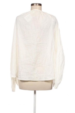 Γυναικεία μπλούζα H&M L.O.G.G., Μέγεθος XL, Χρώμα Εκρού, Τιμή 19,18 €