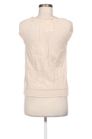Damen Shirt H&M L.O.G.G., Größe XS, Farbe Ecru, Preis 7,67 €