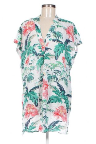 Γυναικεία μπλούζα H&M L.O.G.G., Μέγεθος L, Χρώμα Πολύχρωμο, Τιμή 5,76 €