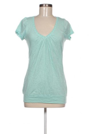 Γυναικεία μπλούζα H&M L.O.G.G., Μέγεθος M, Χρώμα Μπλέ, Τιμή 3,29 €