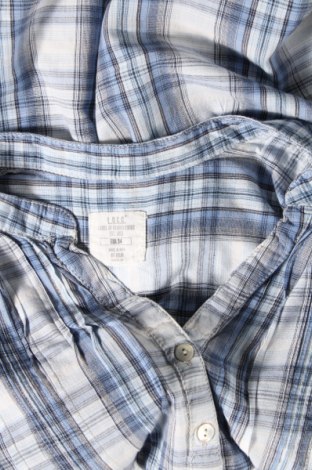 Γυναικεία μπλούζα H&M L.O.G.G., Μέγεθος XS, Χρώμα Πολύχρωμο, Τιμή 9,72 €