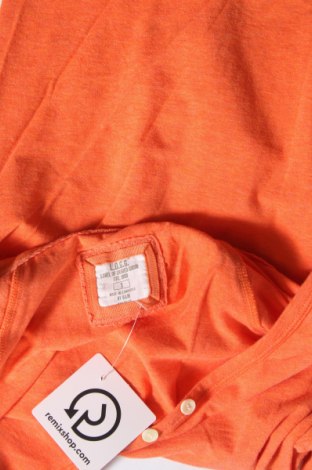 Damen Shirt H&M L.O.G.G., Größe S, Farbe Orange, Preis € 3,00