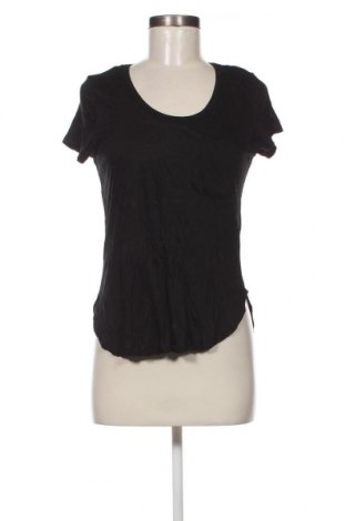 Γυναικεία μπλούζα H&M L.O.G.G., Μέγεθος S, Χρώμα Μαύρο, Τιμή 2,47 €
