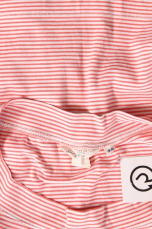 Γυναικεία μπλούζα H&M L.O.G.G., Μέγεθος S, Χρώμα Πολύχρωμο, Τιμή 3,17 €