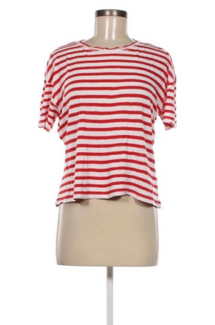 Γυναικεία μπλούζα H&M L.O.G.G., Μέγεθος L, Χρώμα Πολύχρωμο, Τιμή 5,70 €
